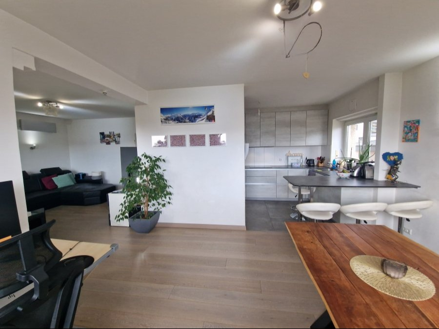 Квартира в Люксембурге, Люксембург, 88 м² - фото 3