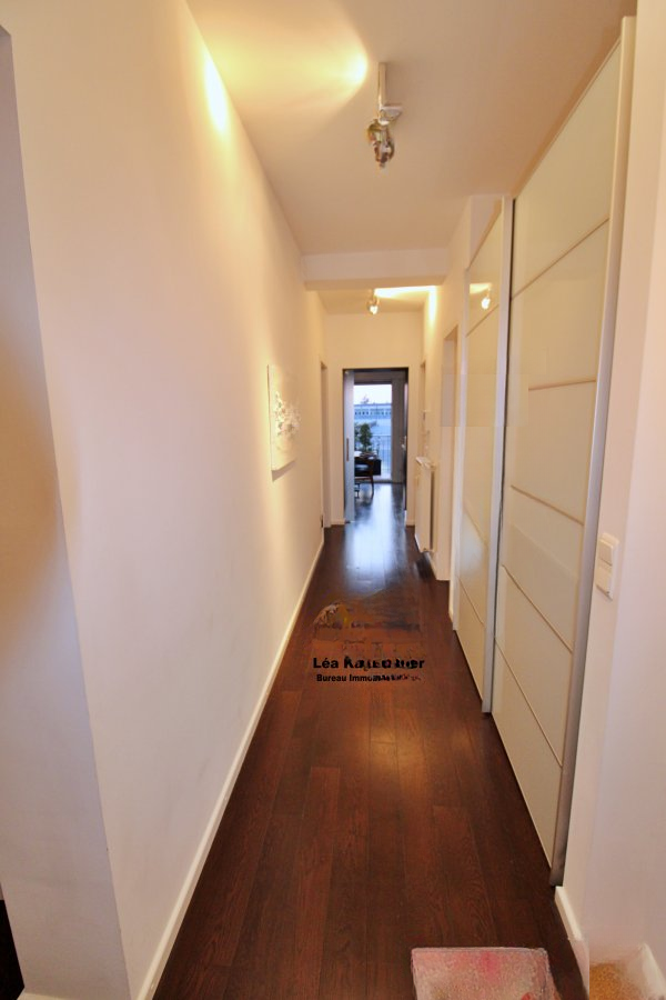 Квартира в Люксембурге, Люксембург, 90 м² - фото 3