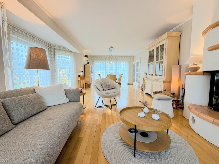 Квартира в Люксембурге, Люксембург, 240 м² - фото 3