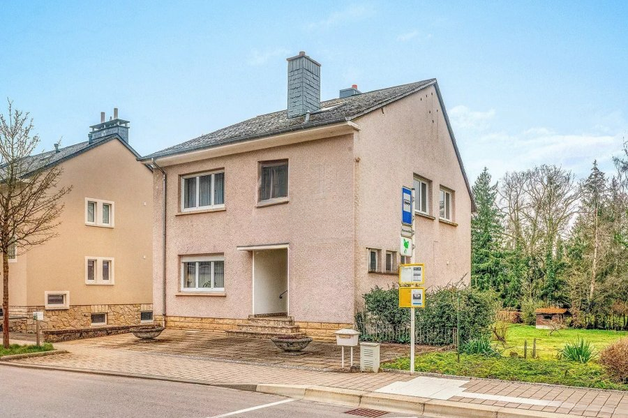 Квартира в Гревенмахере, Люксембург, 120 м² - фото 3