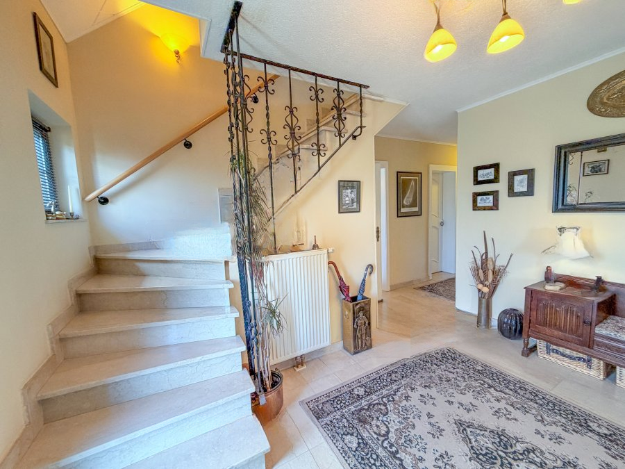 Квартира в Люксембурге, Люксембург, 205 м² - фото 3