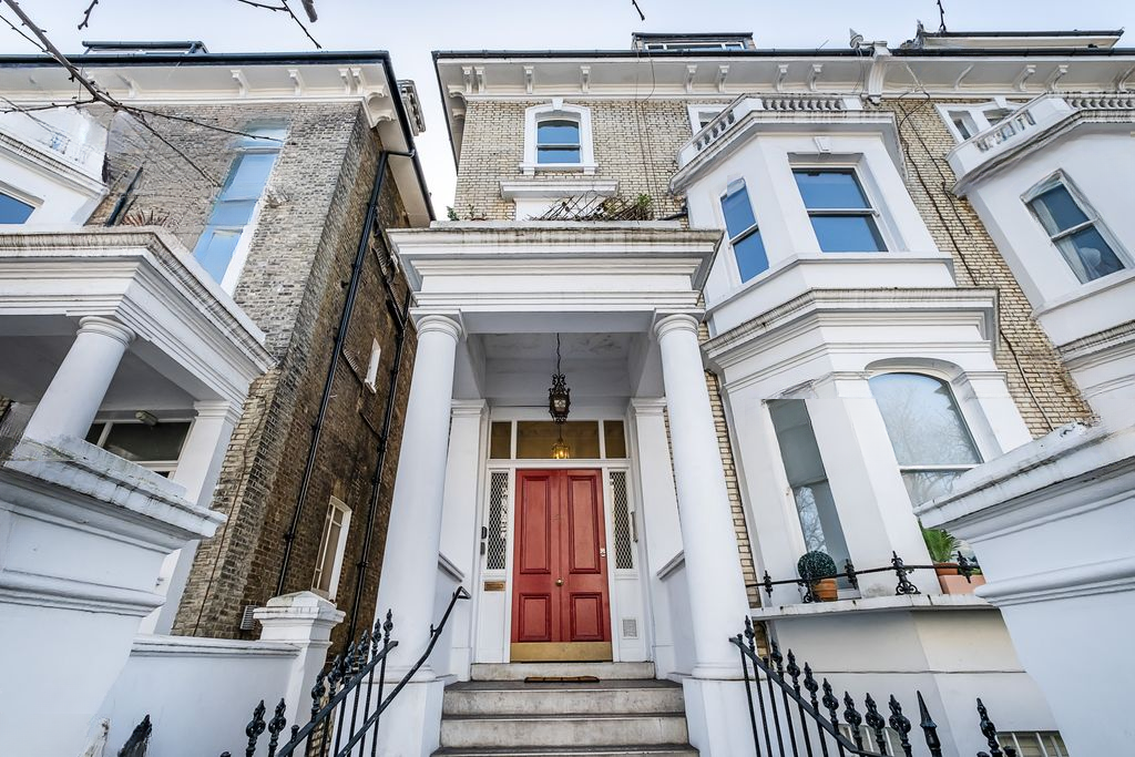 Квартира в Лондоне, Великобритания, 81 м² - фото 3