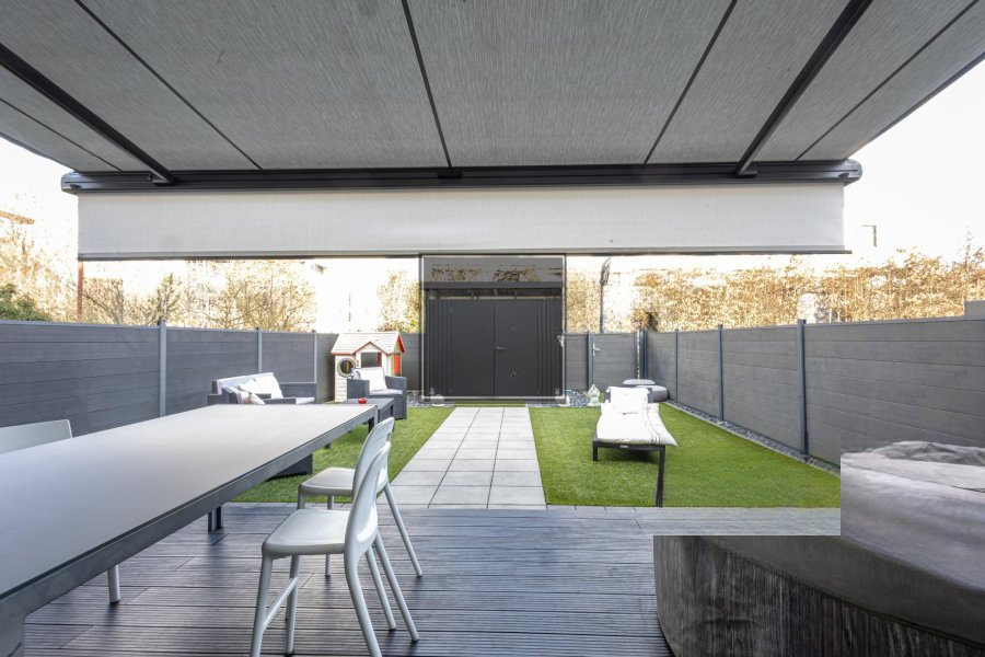 Квартира в Люксембурге, Люксембург, 160 м² - фото 3