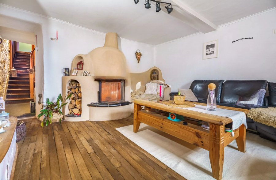 Квартира в Дикирхе, Люксембург, 125 м² - фото 3