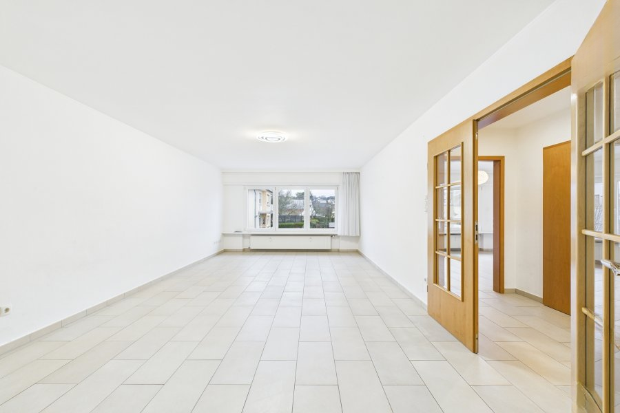 Квартира в Люксембурге, Люксембург, 90 м² - фото 3