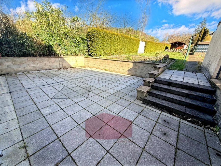 Квартира в Люксембурге, Люксембург, 170 м² - фото 3