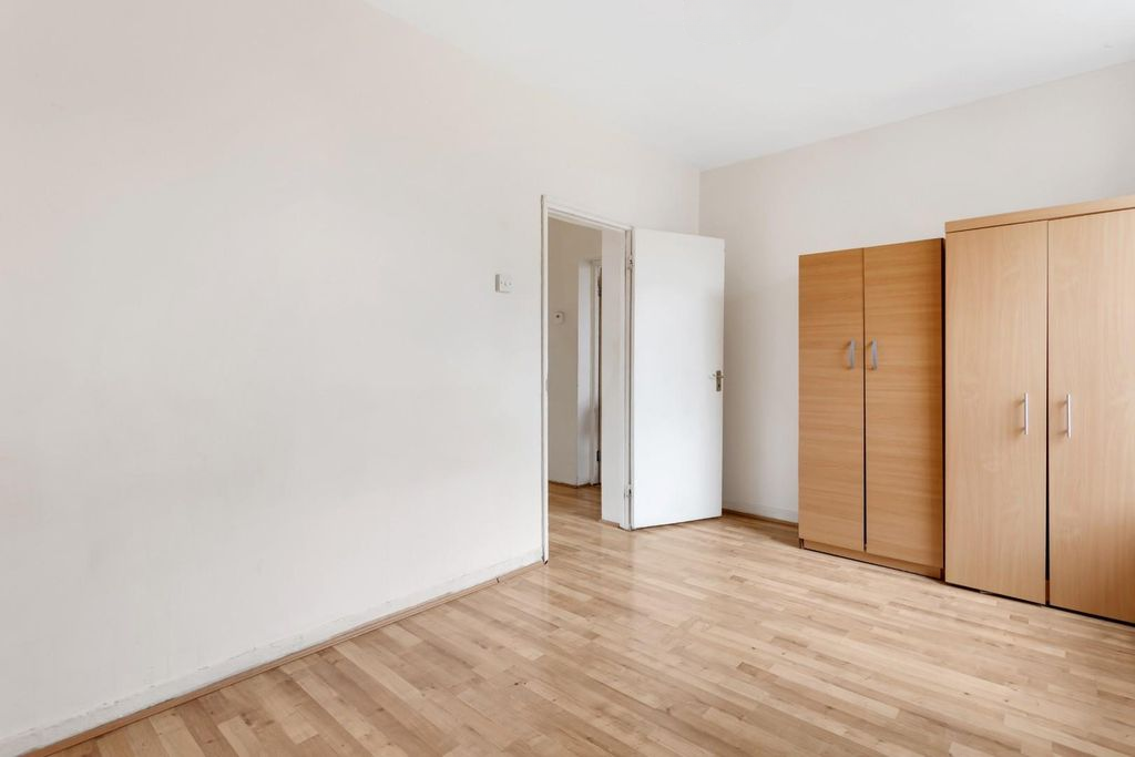 Квартира в Лондоне, Великобритания, 55 м² - фото 3