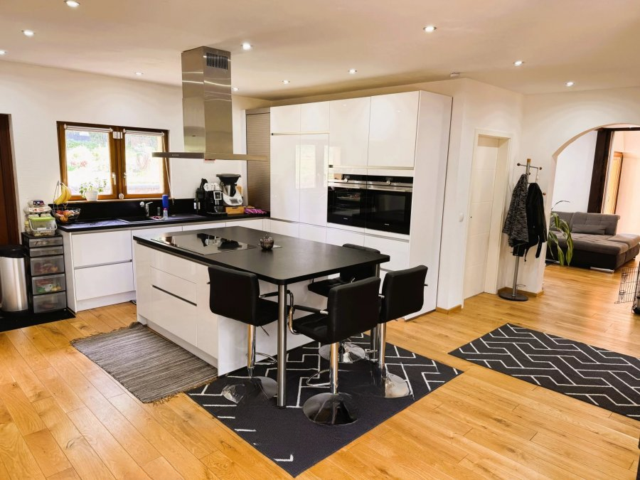 Квартира в Люксембурге, Люксембург, 160 м² - фото 3