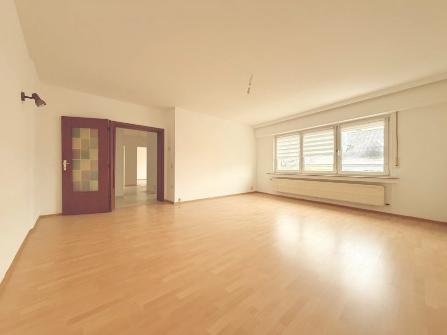 Квартира в Люксембурге, Люксембург, 80 м² - фото 3