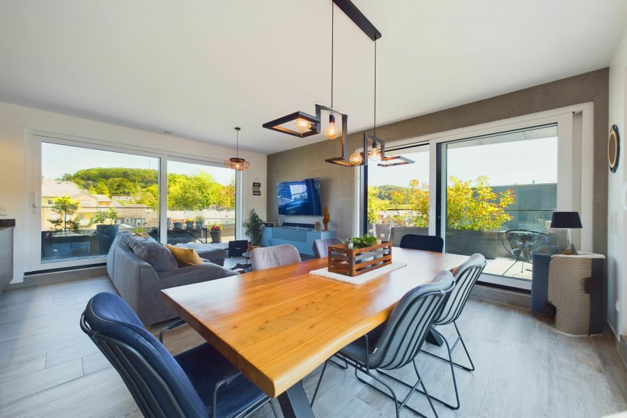 Квартира в Люксембурге, Люксембург, 134 м² - фото 3