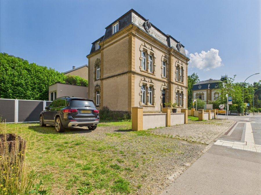 Квартира в Гревенмахере, Люксембург, 300 м² - фото 3