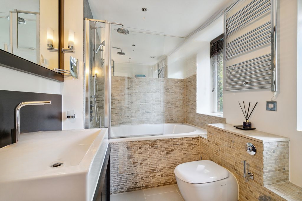 Квартира в Лондоне, Великобритания, 109 м² - фото 3