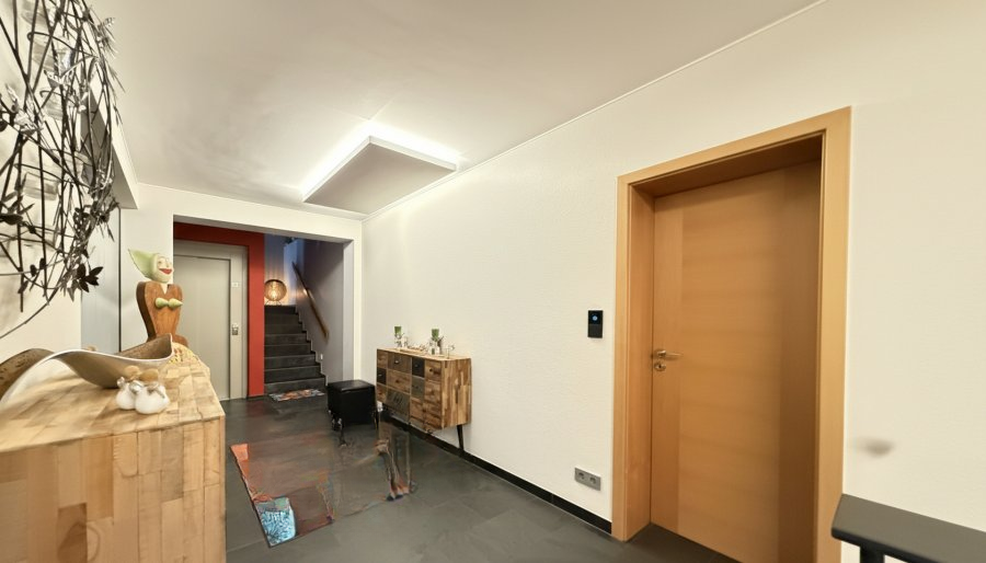 Квартира в Дикирхе, Люксембург, 388 м² - фото 3