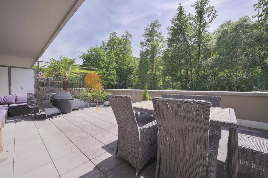 Квартира в Дикирхе, Люксембург, 87 м² - фото 3