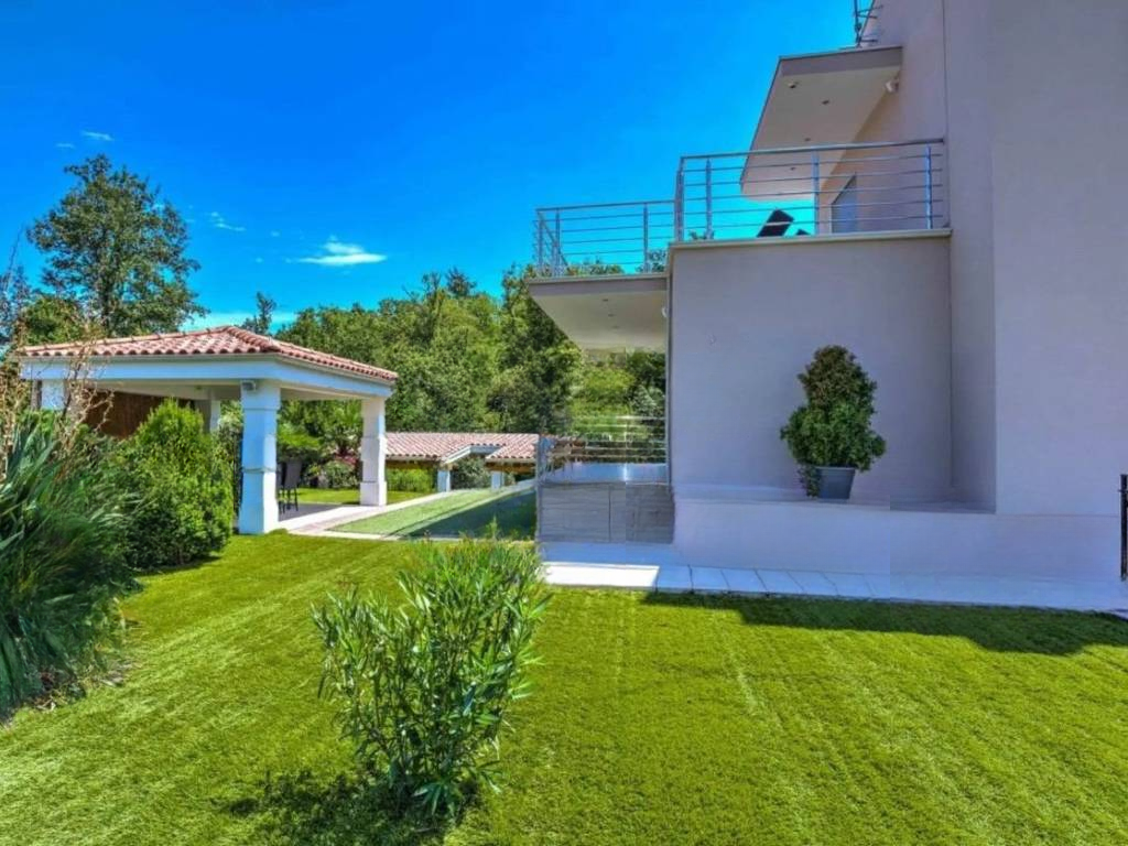 Дом в Опатии, Хорватия, 210 м² - фото 3