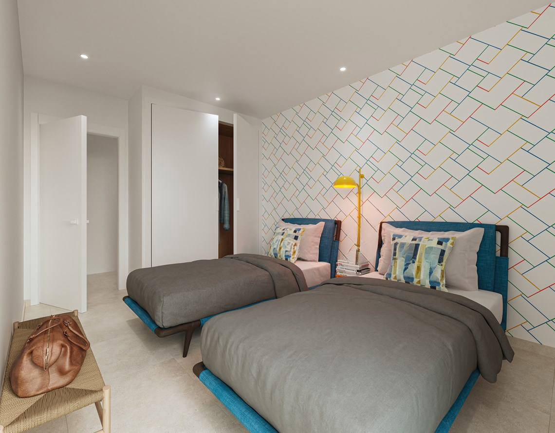 Квартира в Энкаме, Андорра, 100 м² - фото 3