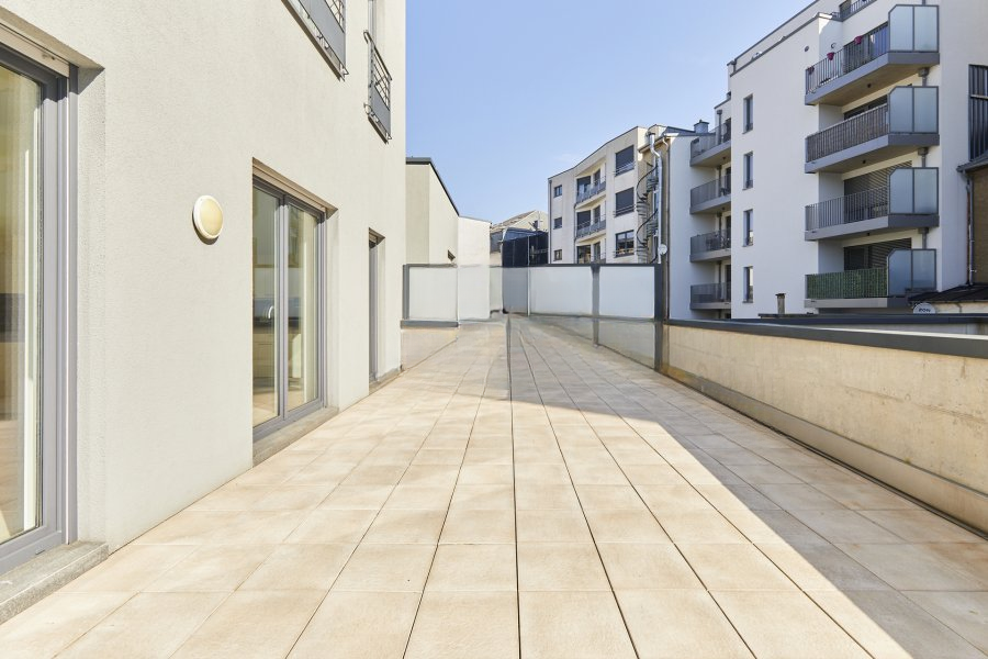 Квартира в Люксембурге, Люксембург, 107 м² - фото 3