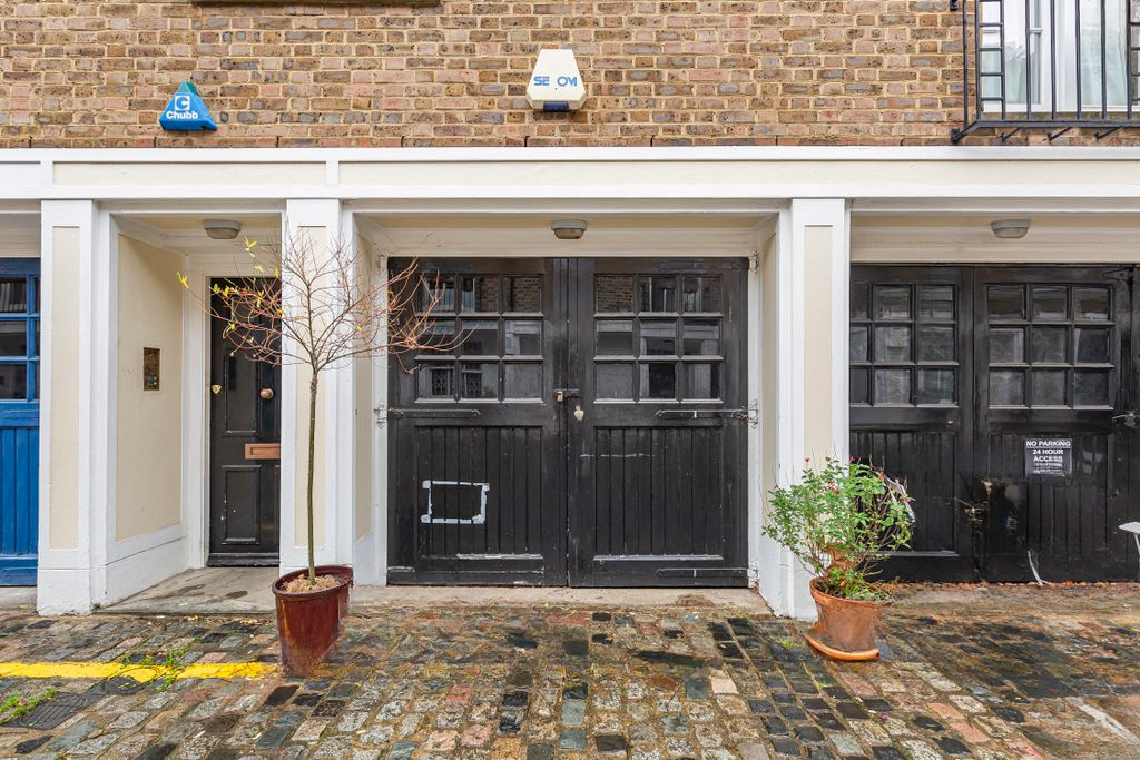 Квартира в Лондоне, Великобритания, 95 м² - фото 3