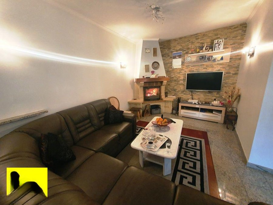 Квартира в Люксембурге, Люксембург, 140 м² - фото 3