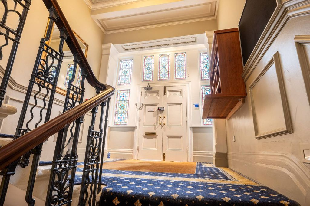 Квартира в Лондоне, Великобритания, 25 м² - фото 3