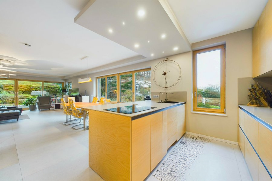 Квартира в Люксембурге, Люксембург, 235 м² - фото 3