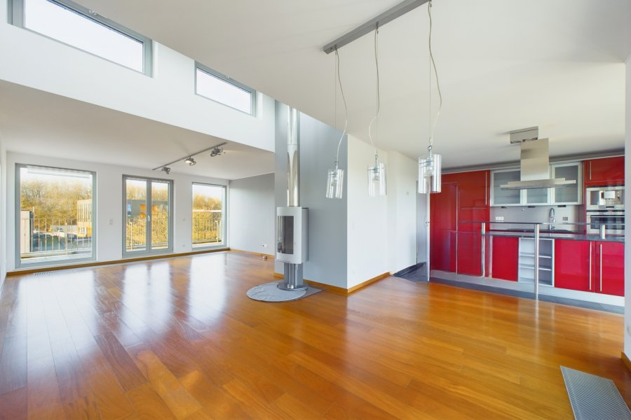 Квартира в Люксембурге, Люксембург, 102 м² - фото 3