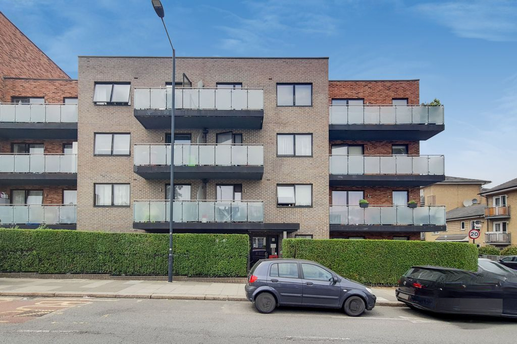 Квартира в Лондоне, Великобритания, 64 м² - фото 3