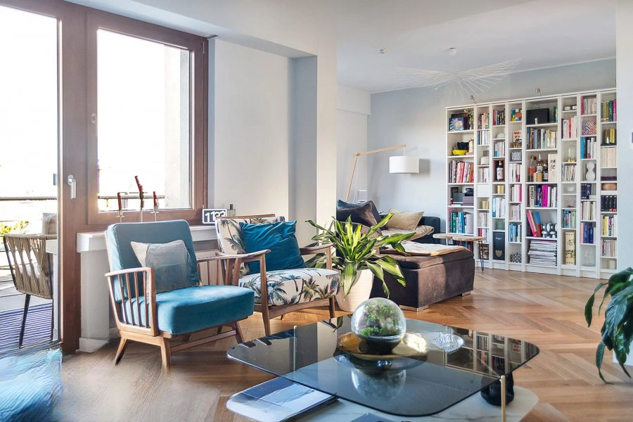 Квартира в Люксембурге, Люксембург, 150 м² - фото 3