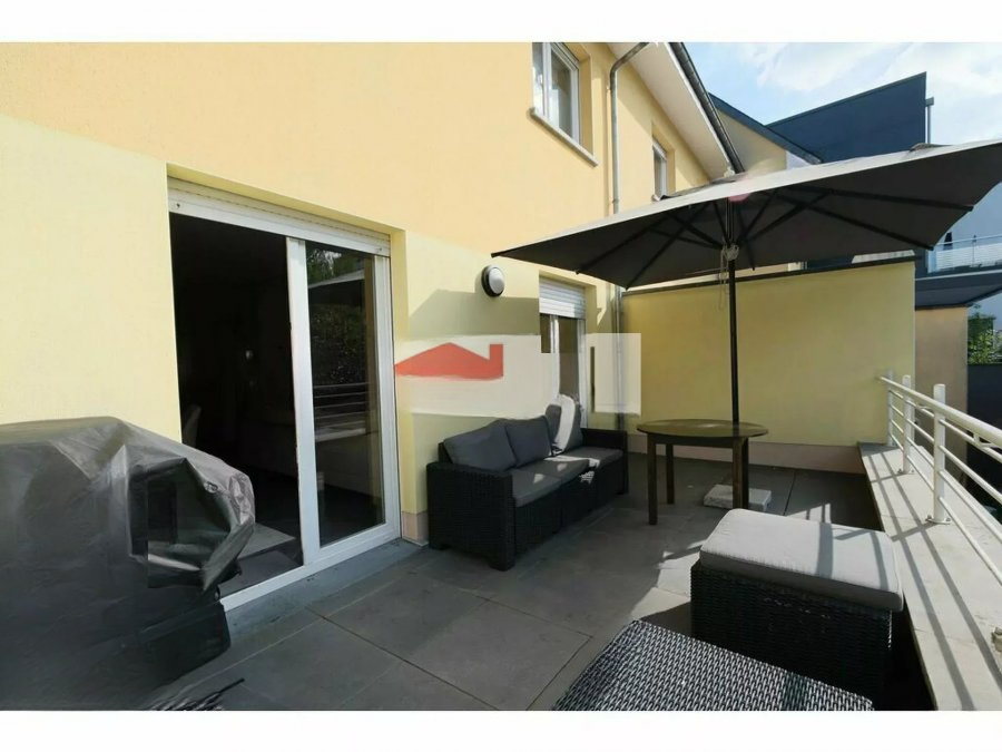 Квартира в Дикирхе, Люксембург, 220 м² - фото 3