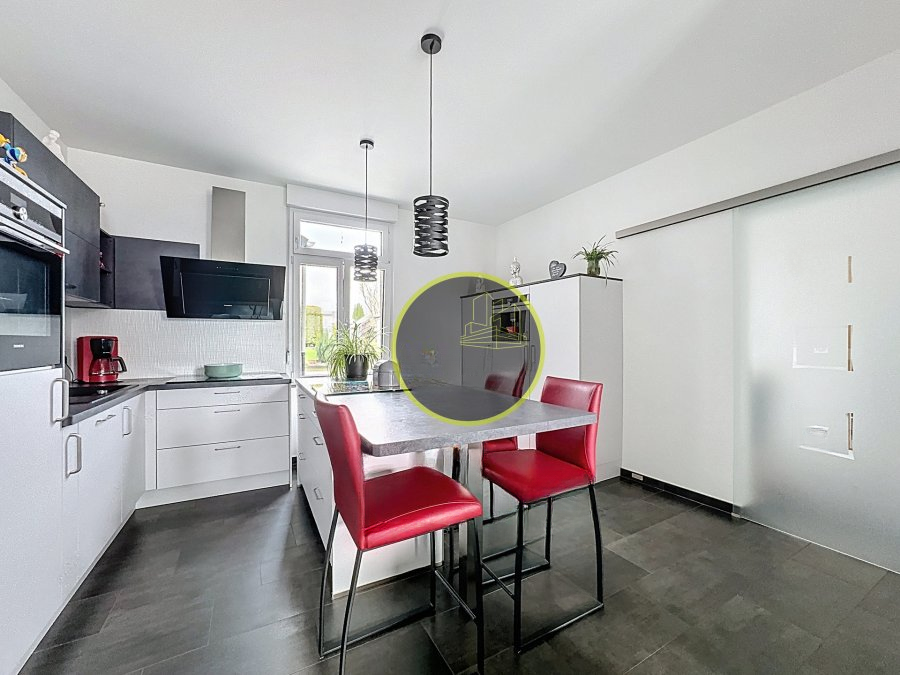 Квартира в Люксембурге, Люксембург, 128 м² - фото 3