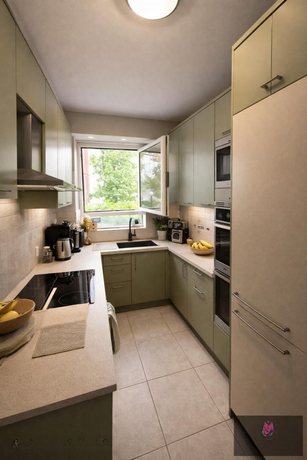 Квартира в Люксембурге, Люксембург, 75 м² - фото 3