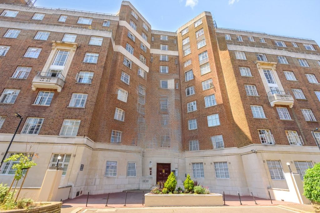 Квартира в Лондоне, Великобритания, 35 м² - фото 3