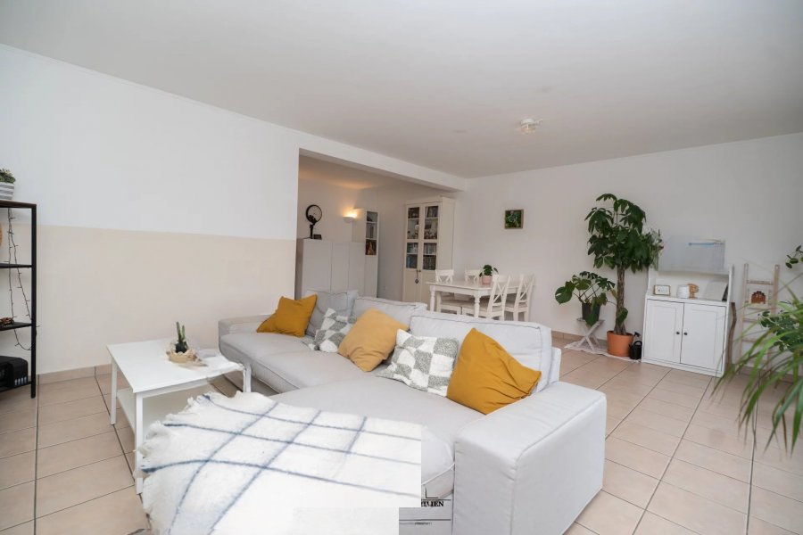 Квартира в Гревенмахере, Люксембург, 97 м² - фото 3