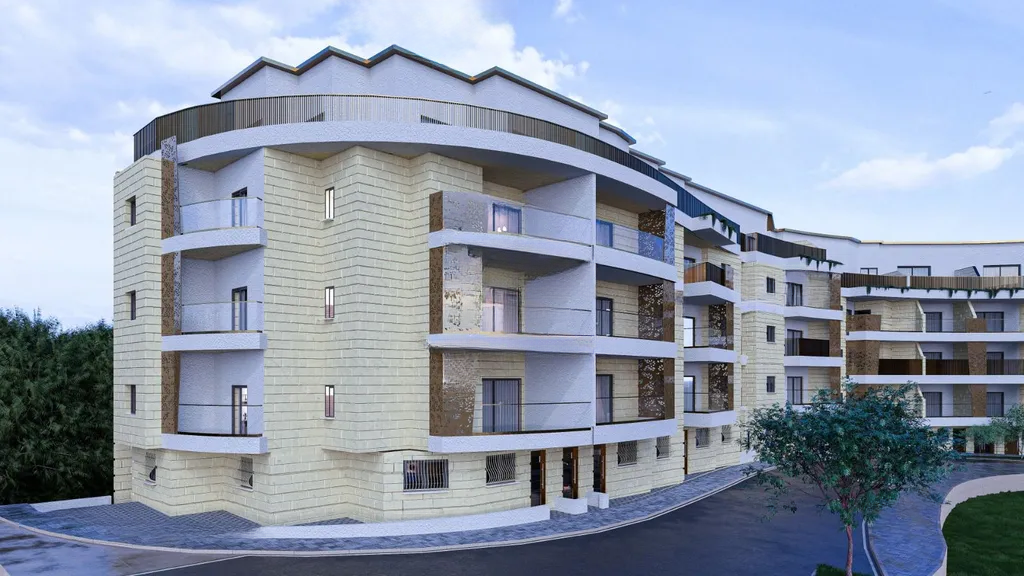 Квартира в Нашшаре, Мальта, 108 м² - фото 3