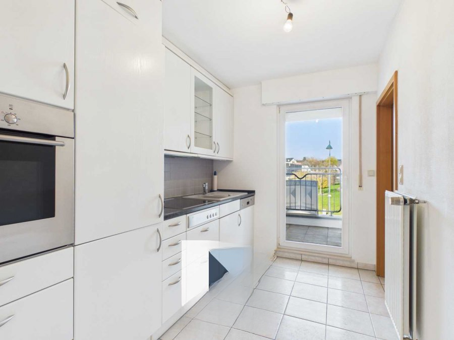 Квартира в Люксембурге, Люксембург, 88 м² - фото 3