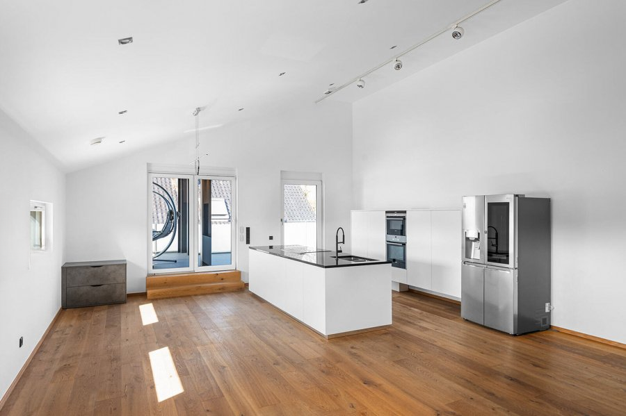 Квартира в Люксембурге, Люксембург, 141 м² - фото 3