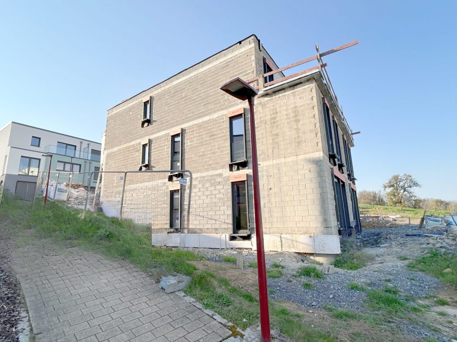 Квартира в Люксембурге, Люксембург, 164 м² - фото 3