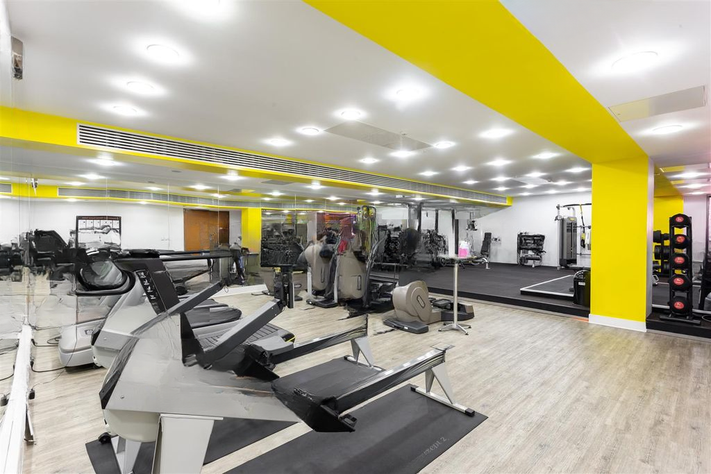 Квартира в Лондоне, Великобритания, 50 м² - фото 3