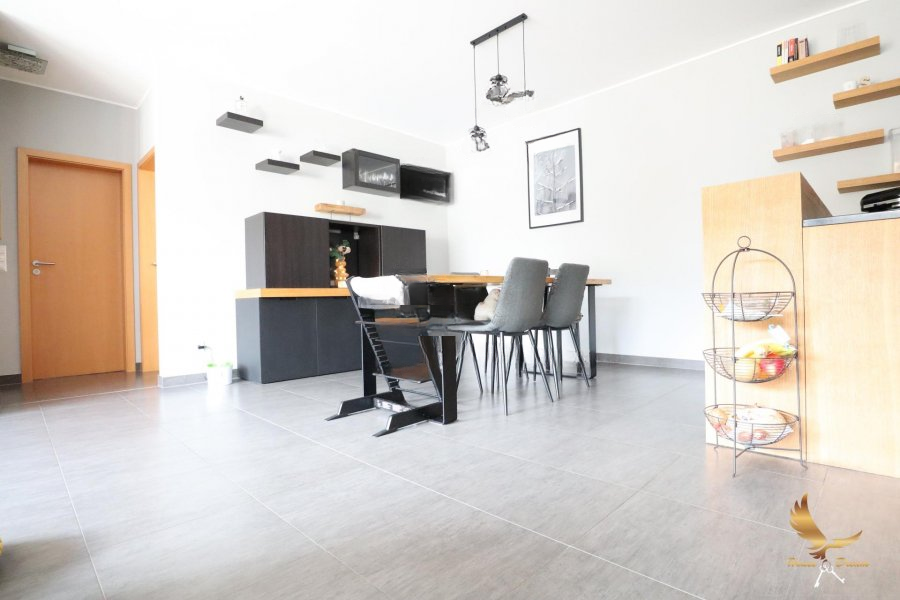 Квартира в Люксембурге, Люксембург, 84 м² - фото 3