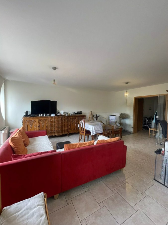 Квартира в Дикирхе, Люксембург, 83 м² - фото 3