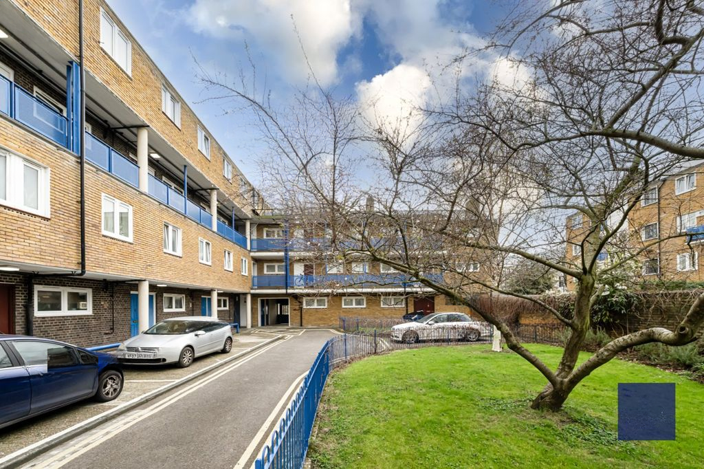 Квартира в Лондоне, Великобритания, 60 м² - фото 3