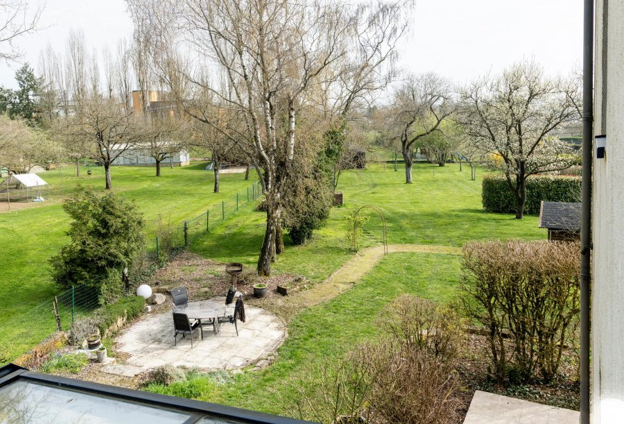 Квартира в Люксембурге, Люксембург, 213 м² - фото 3