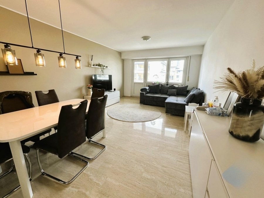 Квартира в Люксембурге, Люксембург, 96 м² - фото 3