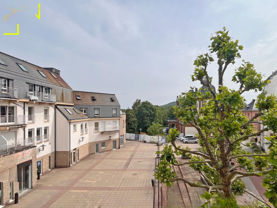 Квартира в Дикирхе, Люксембург, 30 м² - фото 3