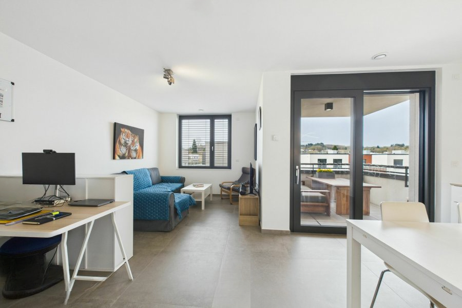 Квартира в Гревенмахере, Люксембург, 56 м² - фото 3