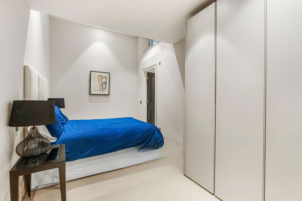 Квартира в Лондоне, Великобритания, 199 м² - фото 3