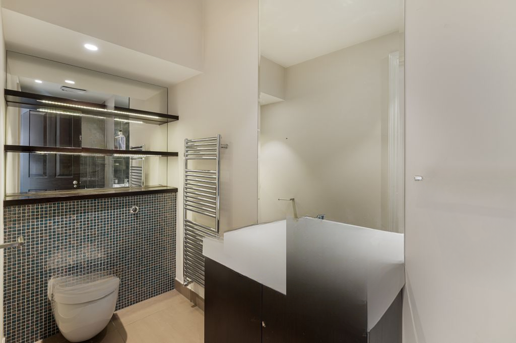 Квартира в Лондоне, Великобритания, 211 м² - фото 3