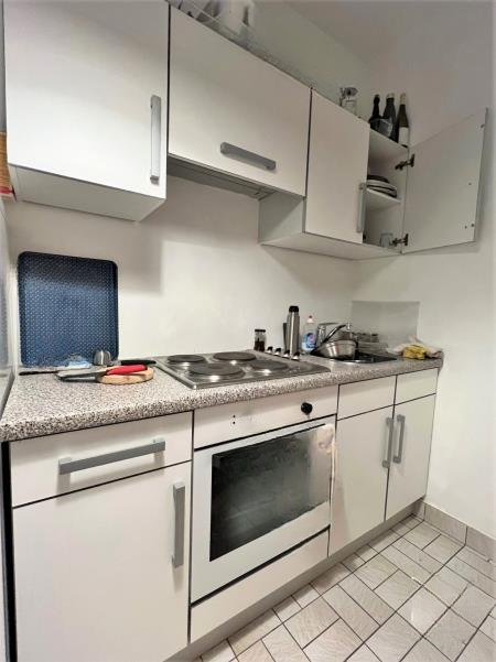 Квартира в Люксембурге, Люксембург, 34 м² - фото 3