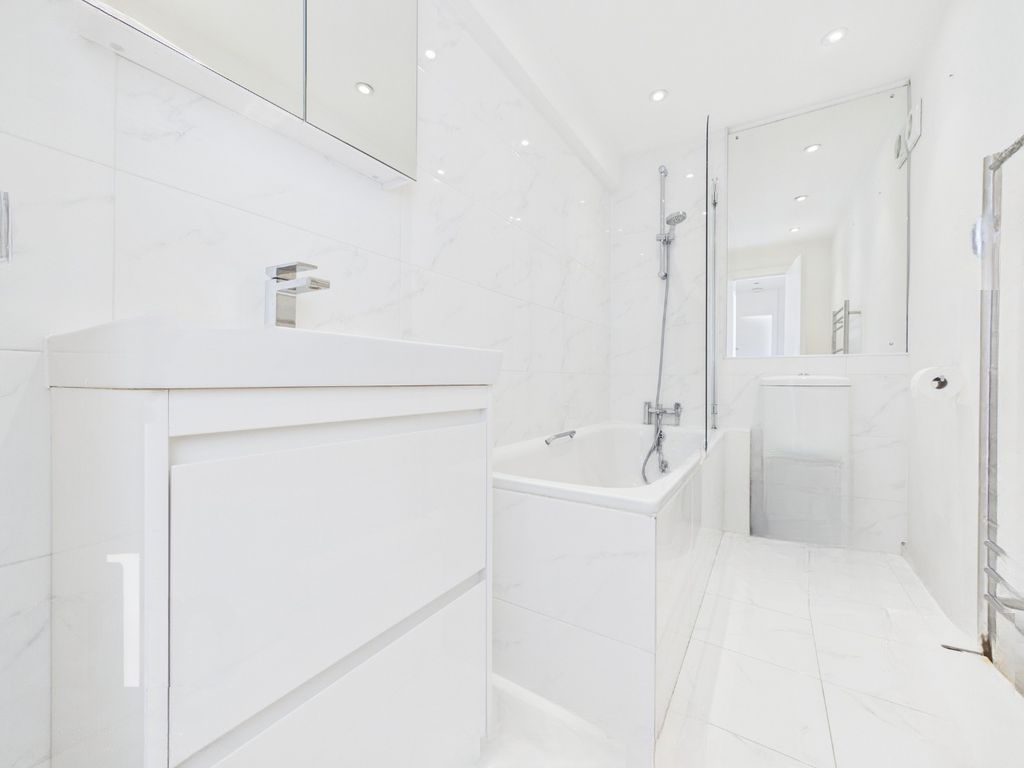 Квартира в Лондоне, Великобритания, 43 м² - фото 3