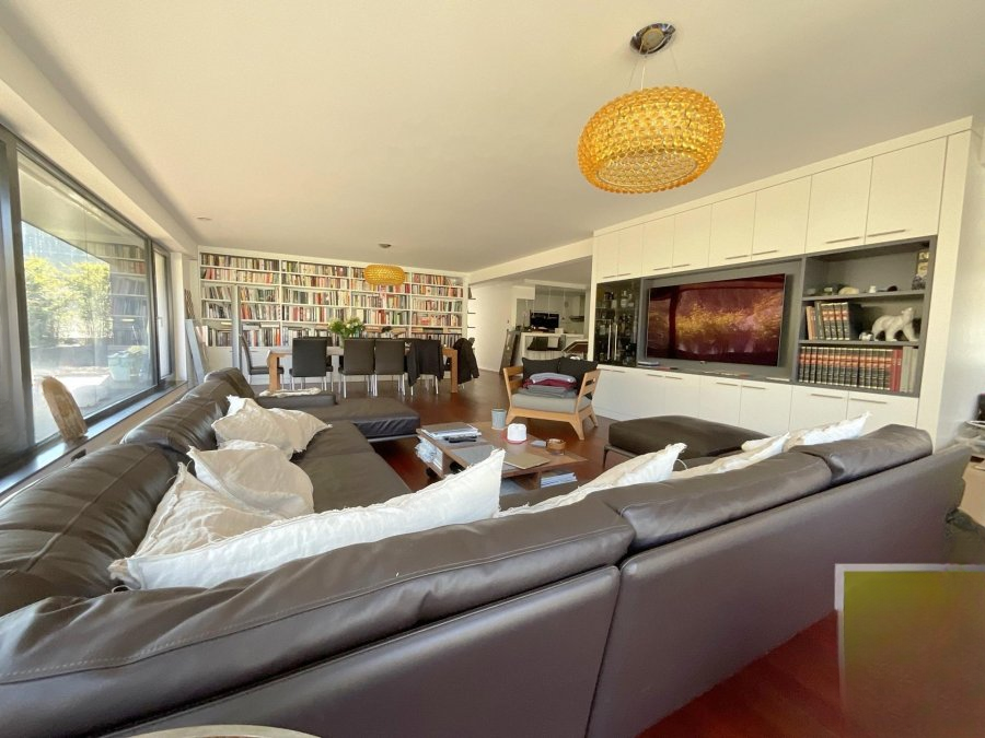 Квартира в Люксембурге, Люксембург, 180 м² - фото 3